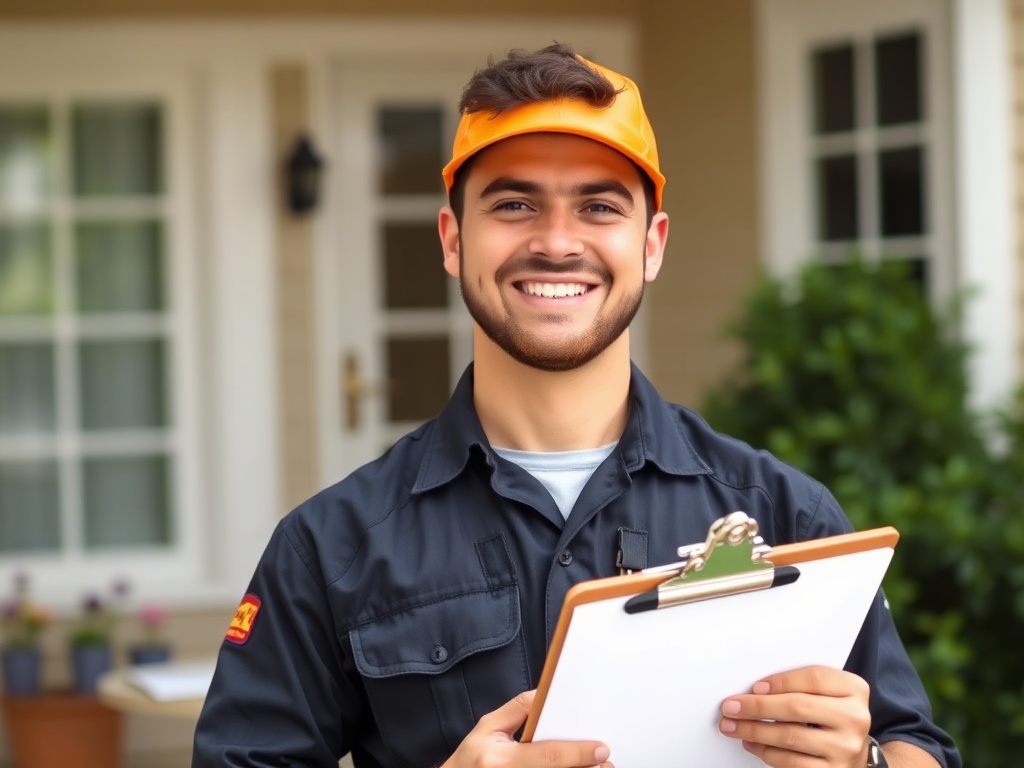 HVAC technician